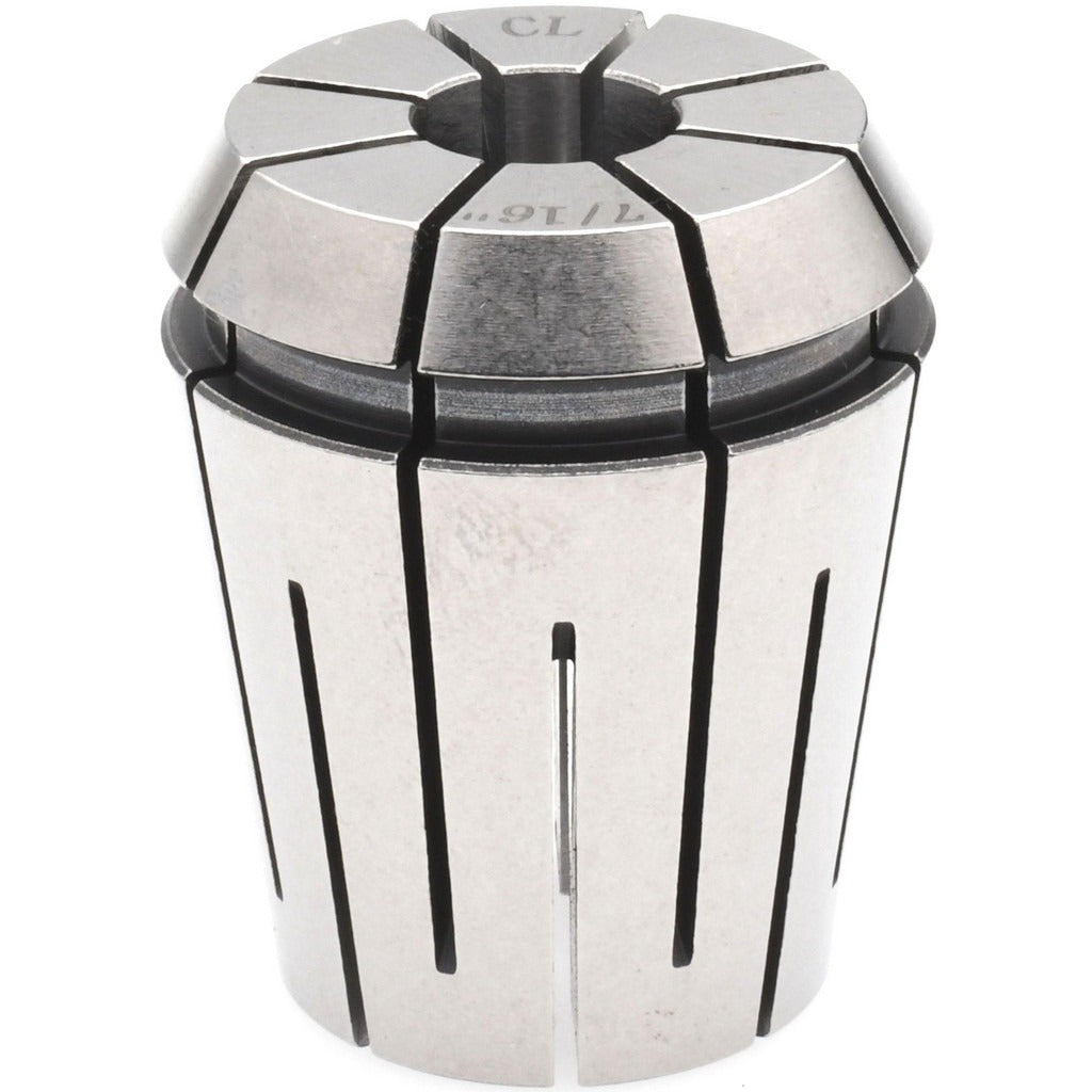 ACCUPRO Accupro 588210 ER32 Collet 0.435 Inch
