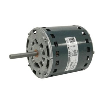 GOODMAN Goodman 0131F00005S Blower Motor 1 HP (Single) 0131F00005