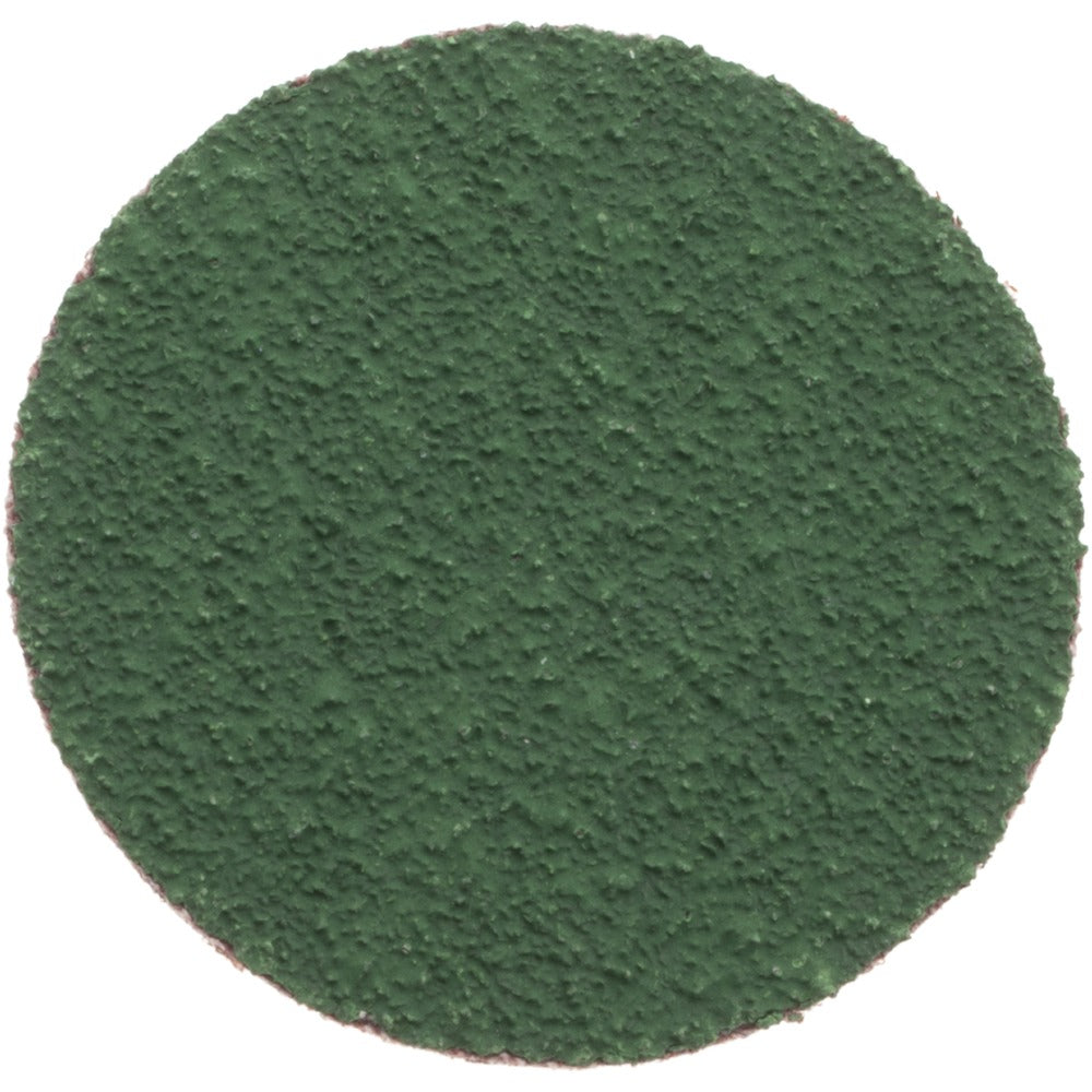 MERIT Merit Abrasives 08834167110 Quick-change Disc 60 Grit 2 in