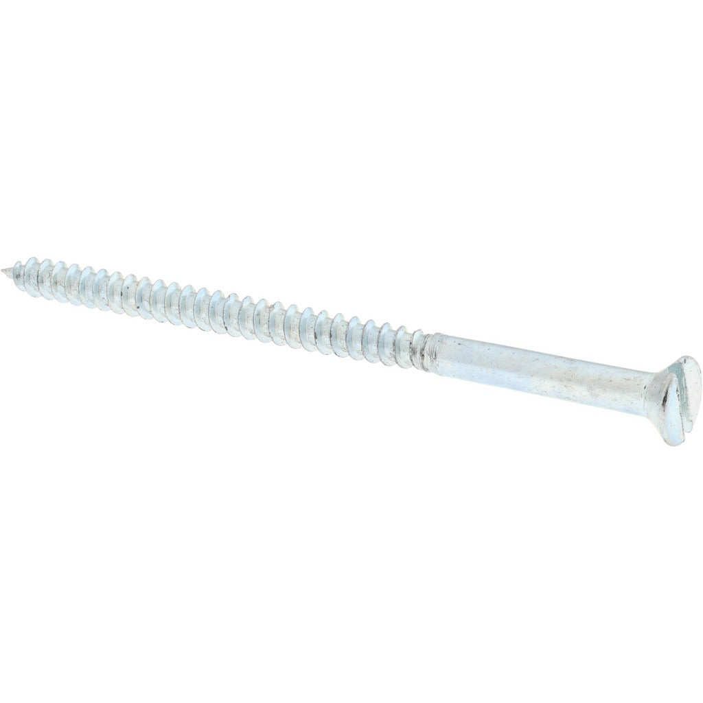 VALUE COLLECTION Value Collection R50000369 Flat Head Wood Screw No. 8