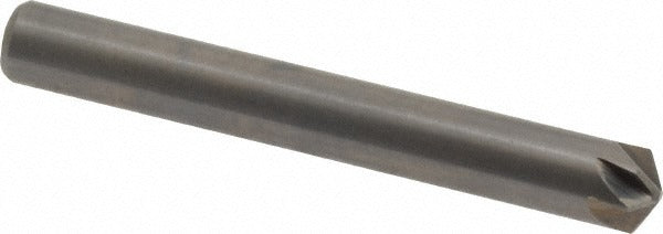 M.A. FORD M.a. Ford 78025006 Carbide Countersink 120 Deg 6 Flute