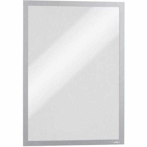 DURABLE Durable Office Products DBL476923 Sign Frame 11x17 Pack of 2