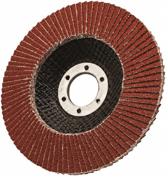 3M 3M 7010292540 Flap Disc 60 Grit 4.5 in Type 29 Ceramic