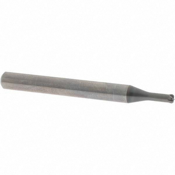 OSG Osg 457003011 Corner Radius End Mill 3mm 4 Flute Carbide