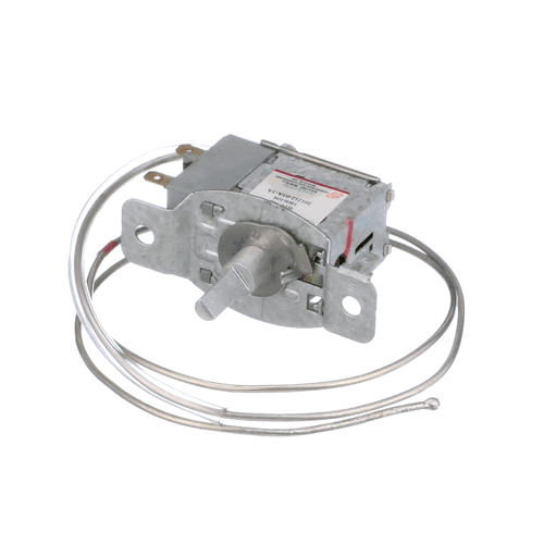 FRIGIDAIRE Frigidaire 5304476700 Freezer Temperature Control Thermostat (Model FFFC05M2KW)