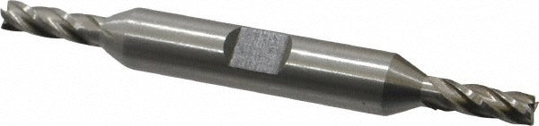 VALUE COLLECTION Value Collection 720-4104 Square End Mill 3/16 in 4 Flute Hss
