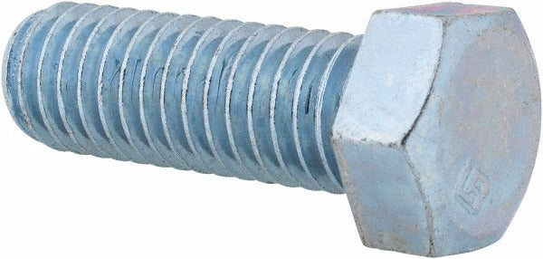 VALUE COLLECTION Value Collection 403146PR Hex Head Cap Screw 7/16-14