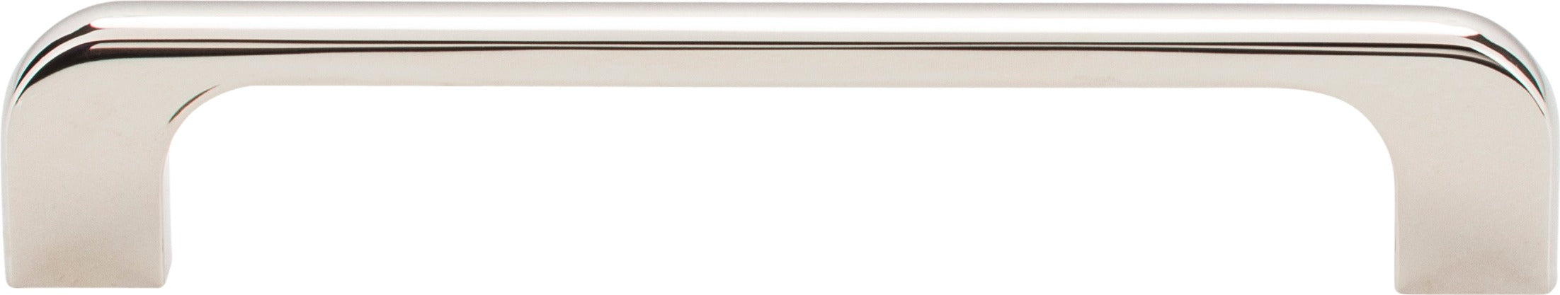 JEFFREY ALEXANDER Jeffrey Alexander 264-128NI Cabinet Pull Polished Nickel