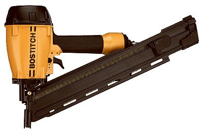 BOSTITCH Stanley Bostitch BTF83WW 28 Degree Framing Nailer