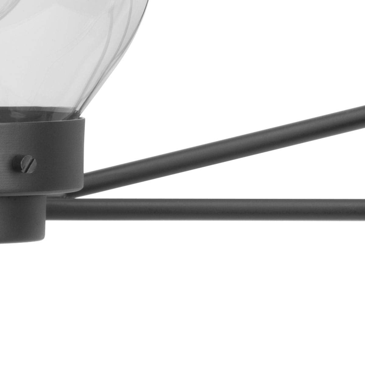 PROGRESS LIGHTING Progress Lighting P300115-031 4-light Bath Vanity Light
