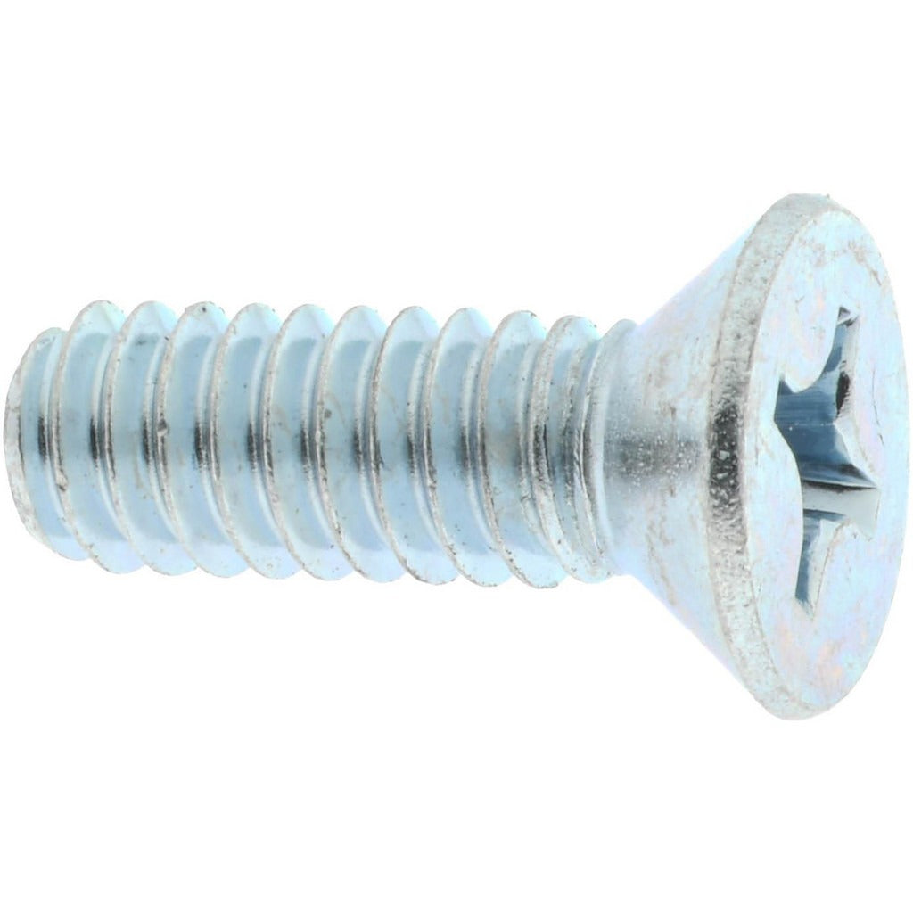 VALUE COLLECTION Value Collection R50000172 Machine Screw 1/4-20 X 3/4 in