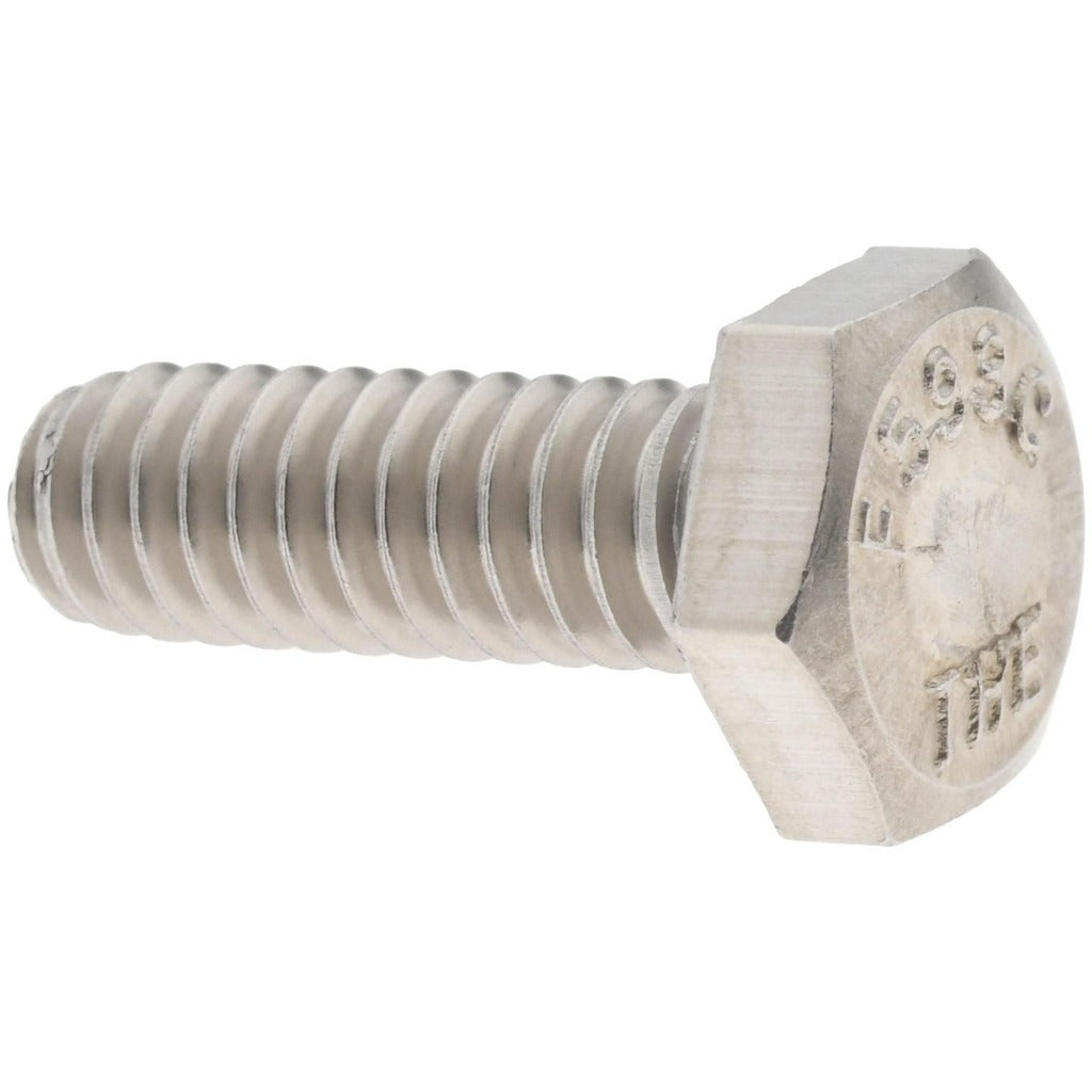 VALUE COLLECTION Value Collection 207558B Hex Head Cap Screw 1/4-20 X 3/4 in