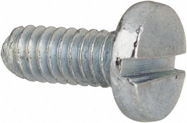 VALUE COLLECTION Value Collection 0505MSB 5-40 Binding Head Slotted Machine Screw