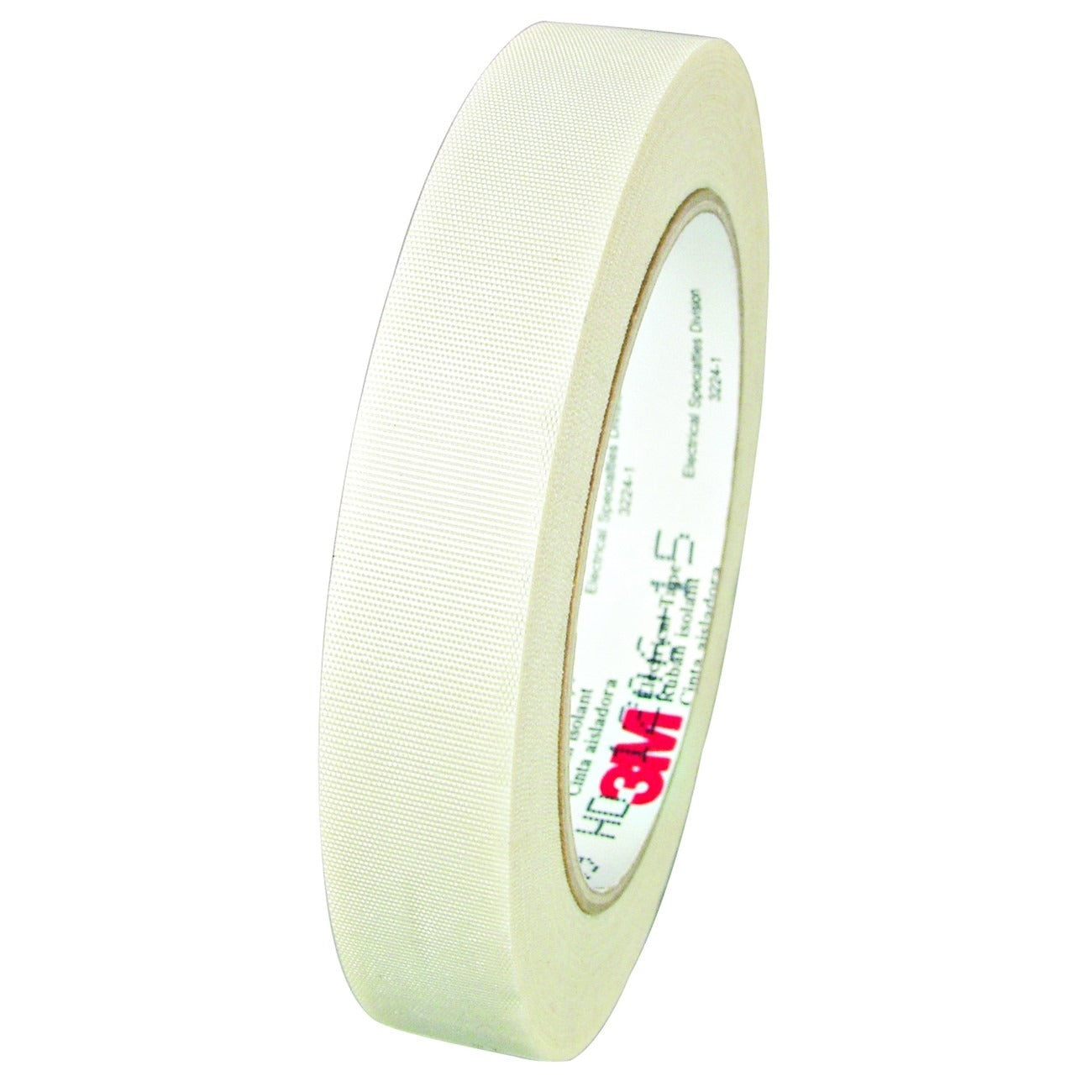 3M 3M 7010398767 Glass Cloth Electrical Tape 69 2 in x 36 yds 24 Rolls/Case