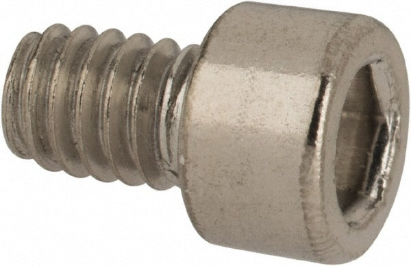VALUE COLLECTION Value Collection 3TSCS08C004 Hex Socket Cap Screw 8-32