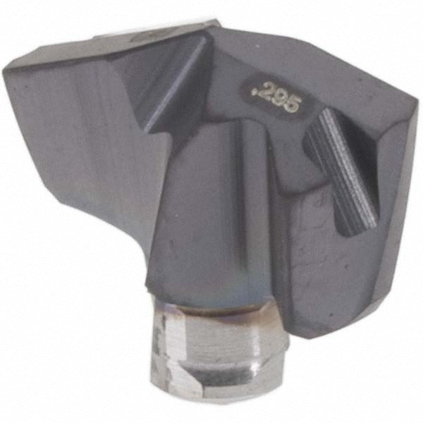 ISCAR Iscar 5509468 Carbide Replaceable Tip Drill 0.295 in IC908
