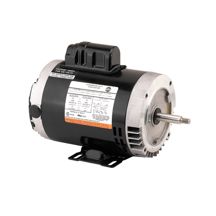 US MOTORS Us Motors EU0334 ODP Motor 0.33 HP (56J Frame)