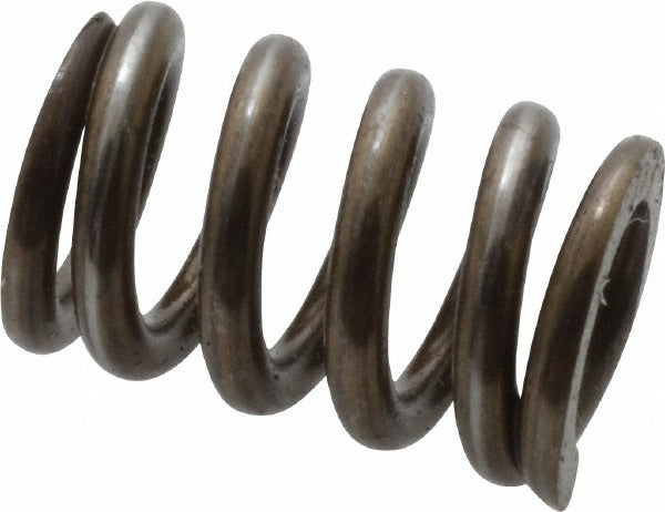 GARDNER SPRING Gardner Spring MC075-0180-M Compression Spring 0.472in Od