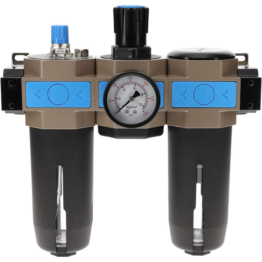 PRO-SOURCE Pro-source UFRL-06N Frl Combination Unit 3/4 Npt 280 Scfm