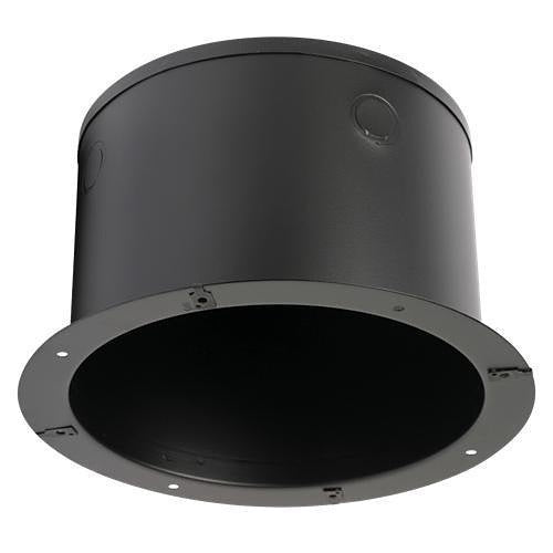 ATLASIED Atlasied L20-201 Round Recessed Speaker Enclosure
