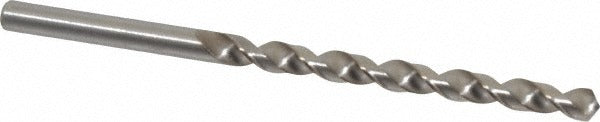 CLEVELAND CONTROLS Cleveland C03042 Jobber Drill Bit Wire 8 0.1990 in Hss