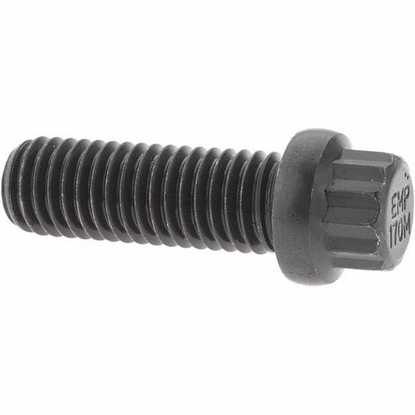 VALUE COLLECTION Value Collection -34699-11/2 Flange Bolt 1/2-13 Unc