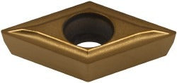KENNAMETAL Kennametal 1161934 Turning Insert KC730 Tin Diamond 55