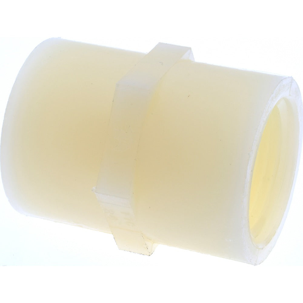 GREEN LEAF Green Leaf Ftc 34 Nylon Pipe Coupling 3/4 in Fipt