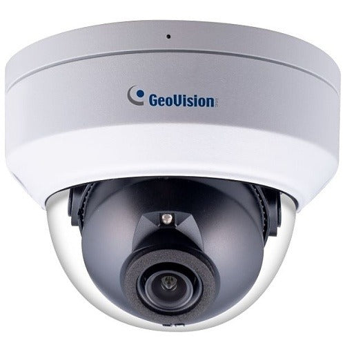 GEOVISION Geovision 125-TDR2705-2F10 2MP H.265 Ip Dome Camera