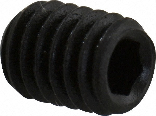 VALUE COLLECTION Value Collection 533002PR M3 X 0.50 X 4 Mm Cup Point Set Screw