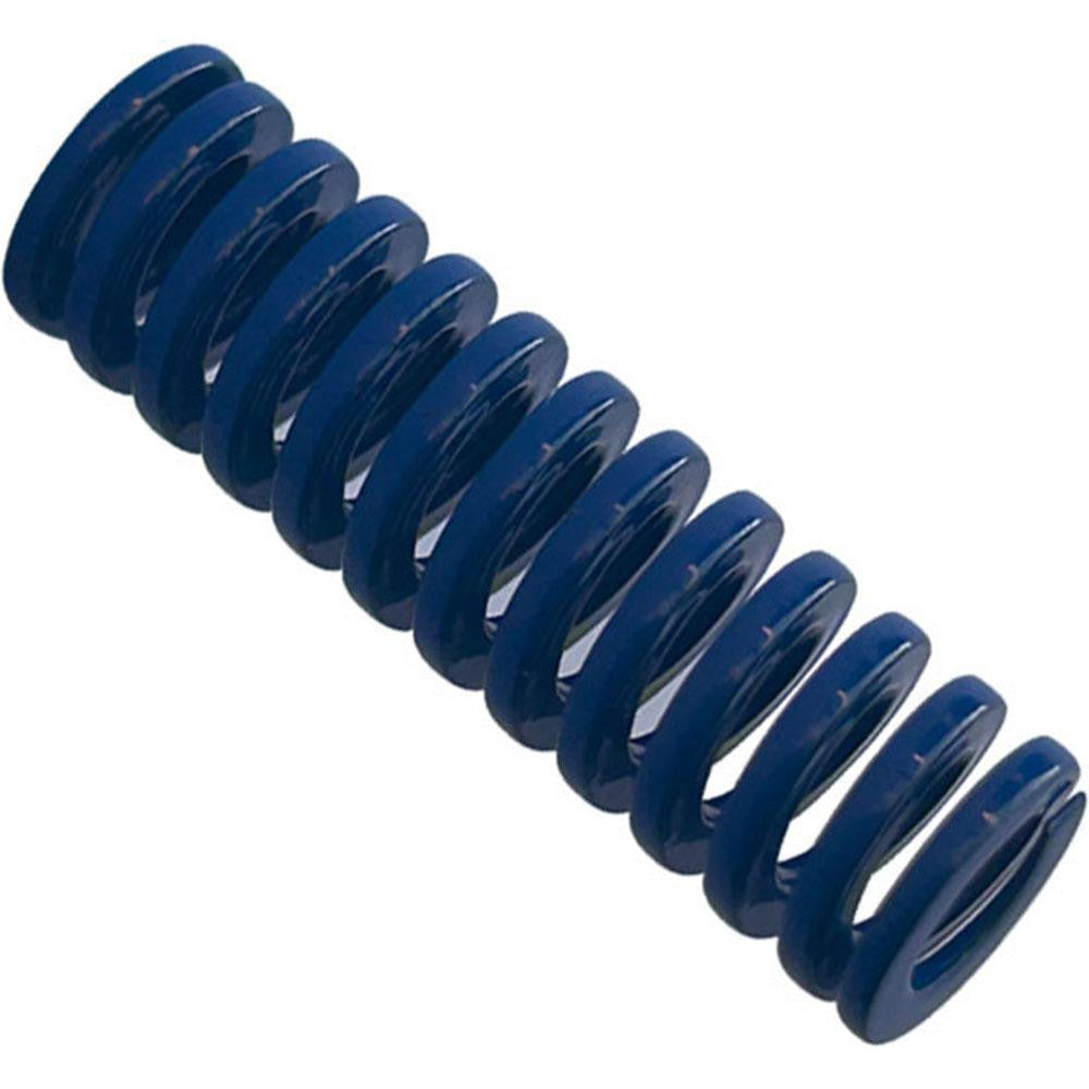 GIBRALTAR Gibraltar DCIM20-38 Die Spring Blue Medium-duty 1.5 in