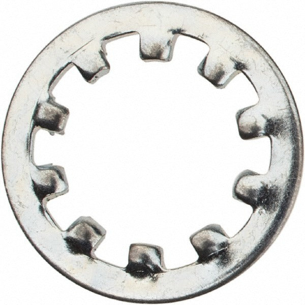 VALUE COLLECTION Value Collection 742106PS M10 Internal Tooth Lock Washer