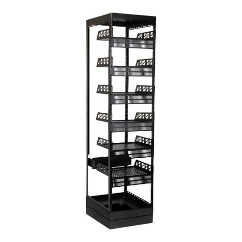 STRONG Strong SR-CUST-42U-20IN-PKG Custom Rack Package 42U
