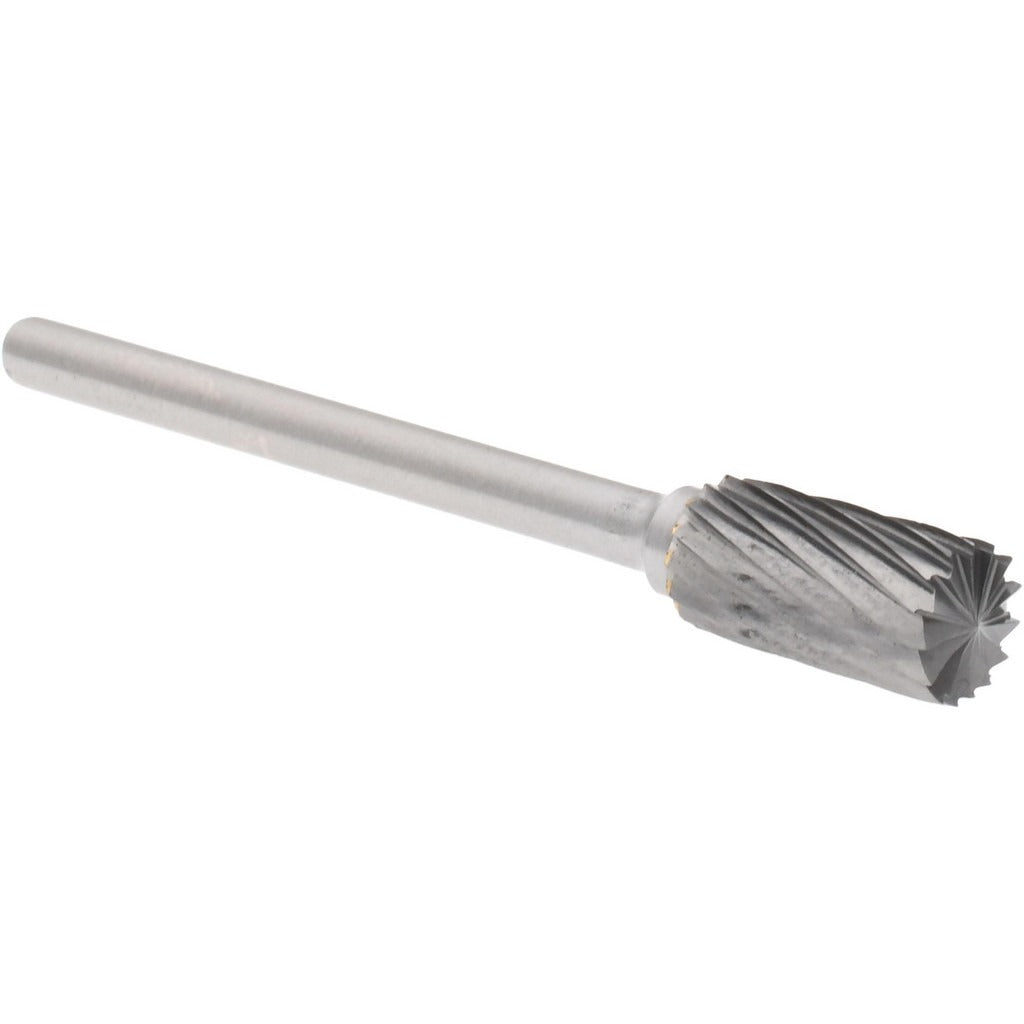 HERTEL Hertel SZ0011CE Abrasive Bur Cylinder End Cut Solid Carbide