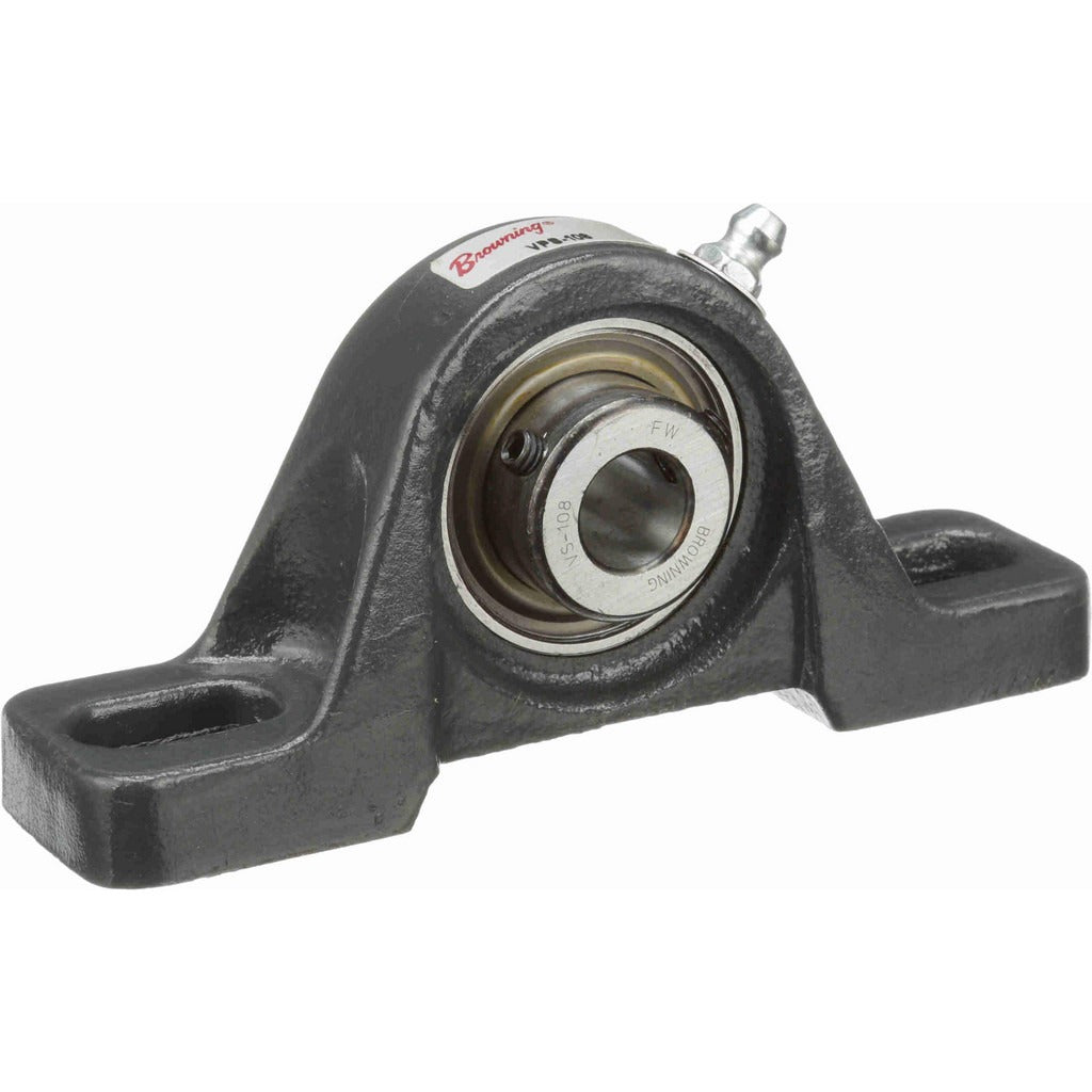 BROWNING Browning 767675 Pillow Block Bearing 0.5 Inch Id