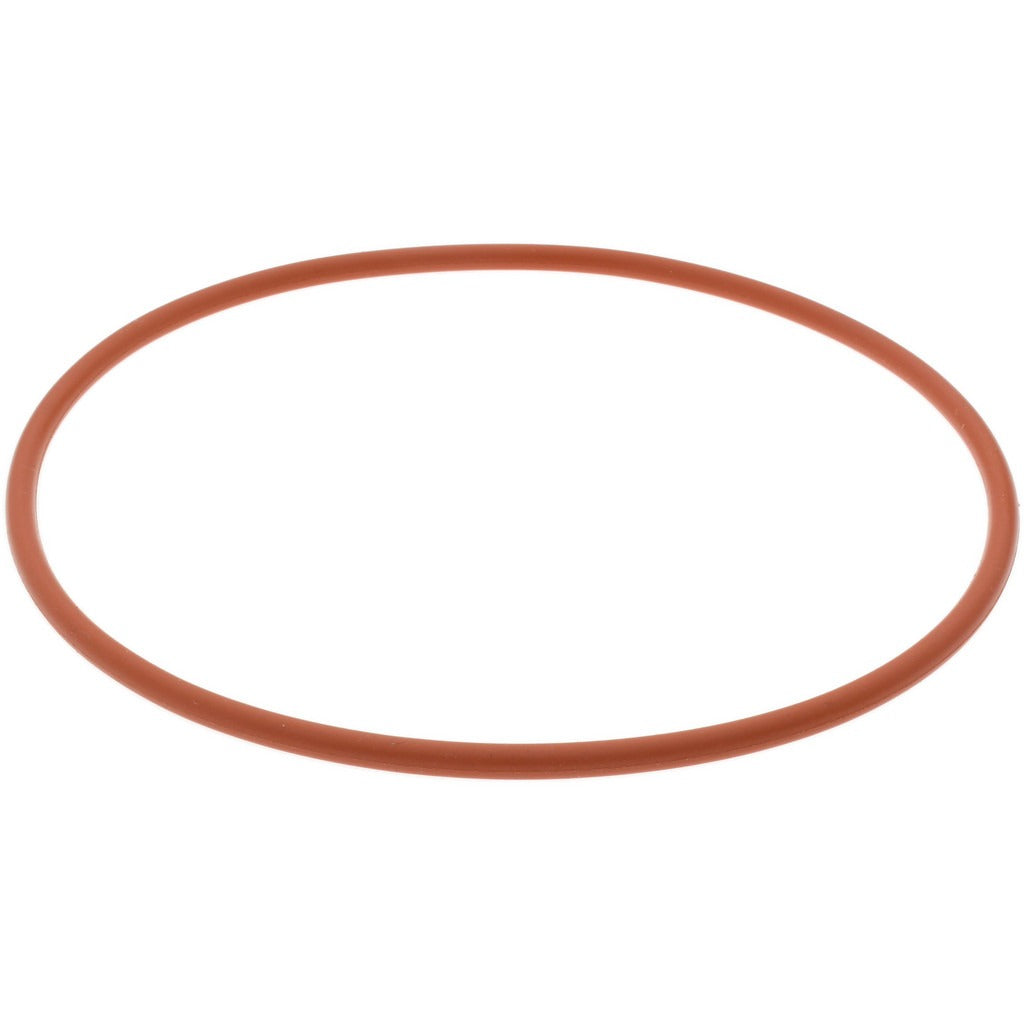 VALUE COLLECTION Value Collection ZMSCS70245 Silicone O-ring Dash 245 5-pack