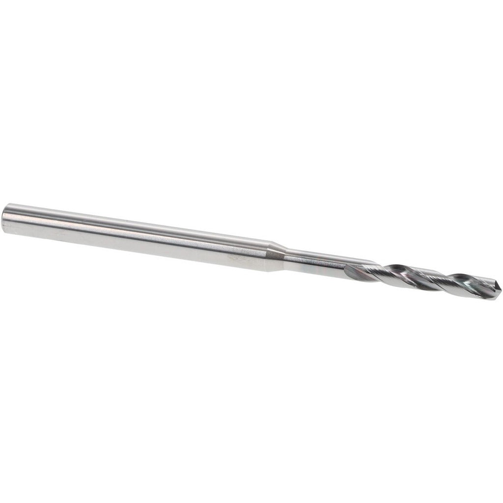OSG Osg 8672290 Solid Carbide Jobber Drill 2.90 Mm