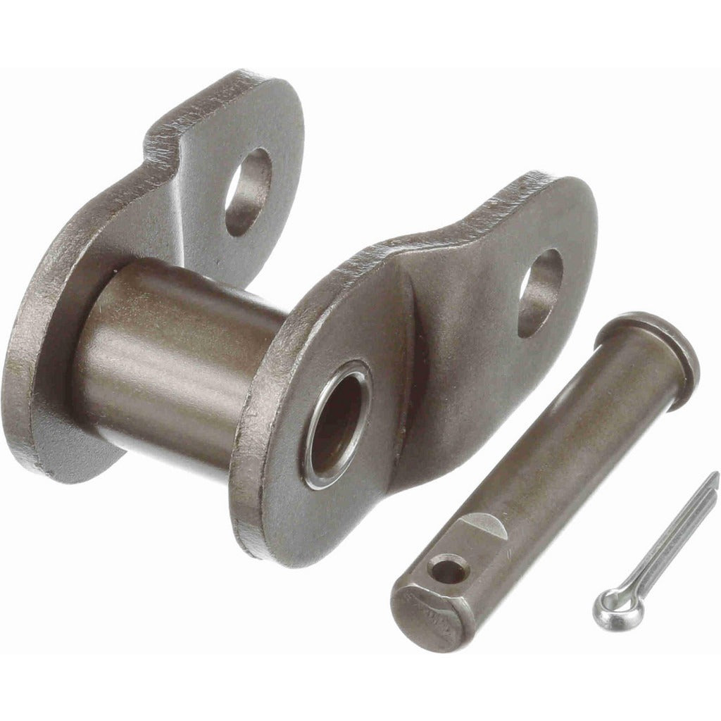 BROWNING Browning 1298033 Offset Link 120 Chain 1-1/2 Inch Pitch