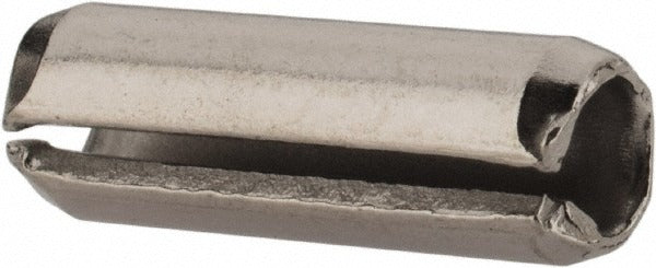 VALUE COLLECTION Value Collection R57700515 Slotted Spring Pin 18-8 Ss