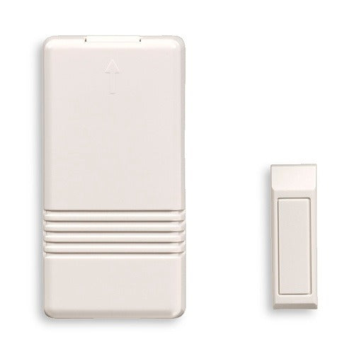 HONEYWELL HOME Honeywell Home Intrusion 5819S Wireless Contact Shock Sensor