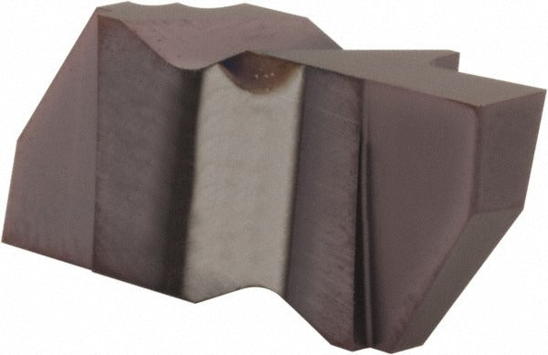 TOOL-FLO Tool-flo 563825LAC3R Grooving Insert AC3 Solid Carbide