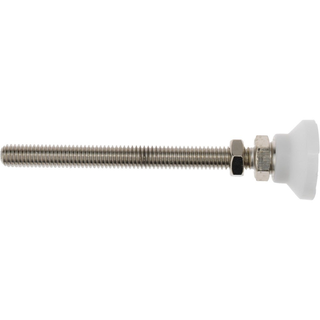 GIBRALTAR Gibraltar SWD-1AN-G Studded Pivotal Leveling Mount 300 Lb