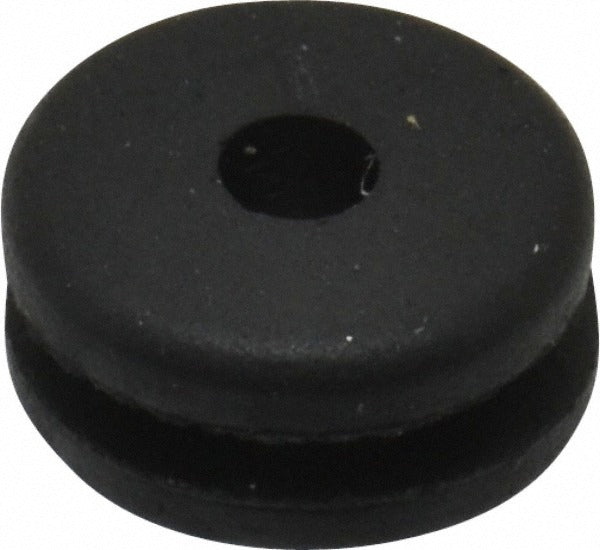 VALUE COLLECTION Value Collection IRG-5-BKN Flexible Rubber Grommet