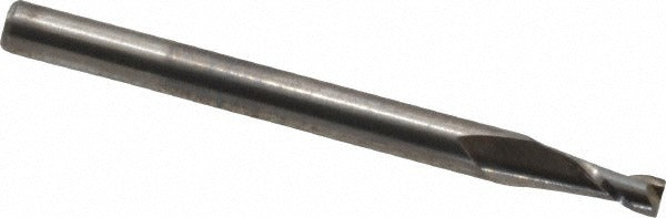 M.A. FORD M.a. Ford. 16409370 Square End Mill 3/32 in 2 Flute Carbide