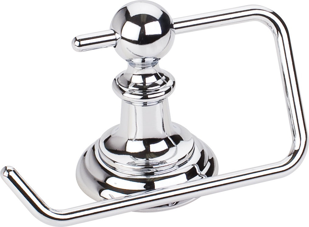ELEMENTS Elements BHE5-07PC-R Euro Paper Holder Polished Chrome