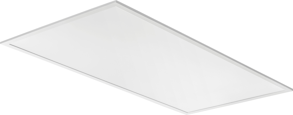 Lithonia Lighting CPX2X4ALO8SWW7M2 LED Flat Panel 2x4, 3500/4300/5500 Switchable White