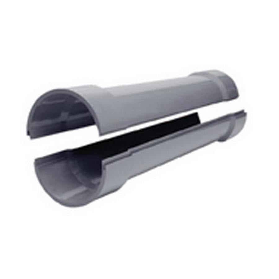 KRALOY KRALOY 077980 PVC EPR Kit 2 inches