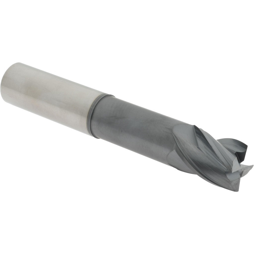 ACCUPRO Accupro 95168633 Corner Chamfer End Mill 1in 4 Flute Altin