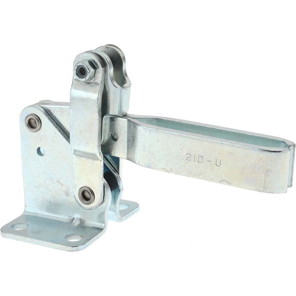 DE-STA-CO De-sta-co 807-U-RC Pneumatic Hold Down Toggle Clamp