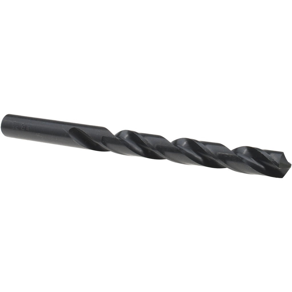 TITAN USA Titan Usa CD40031 Jobber Drill Bit 31/64 Inch Hss